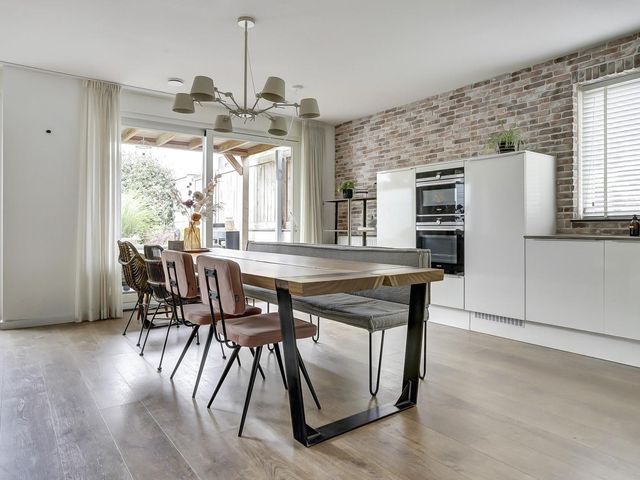 Wemeldingestraat 44, Tilburg