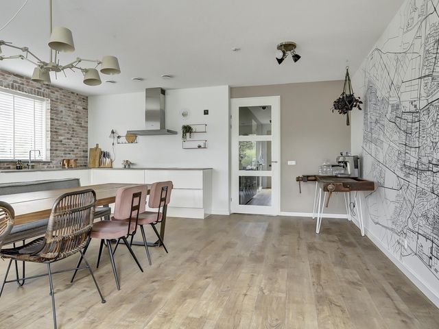 Wemeldingestraat 44, Tilburg