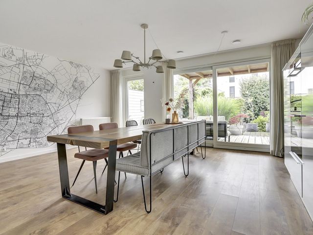 Wemeldingestraat 44, Tilburg
