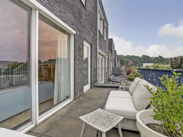 Wemeldingestraat 44, Tilburg