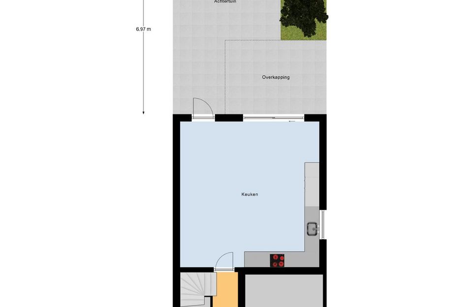 Wemeldingestraat 44