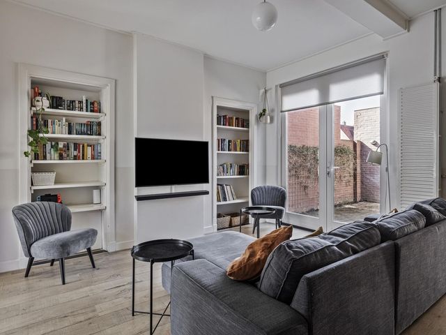 Putstraat 104, Waalwijk