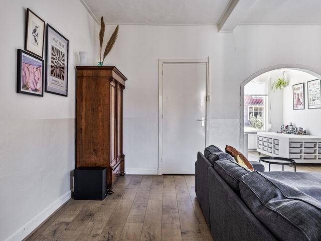 Putstraat 104, Waalwijk
