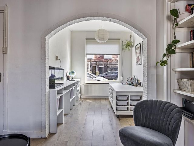 Putstraat 104, Waalwijk