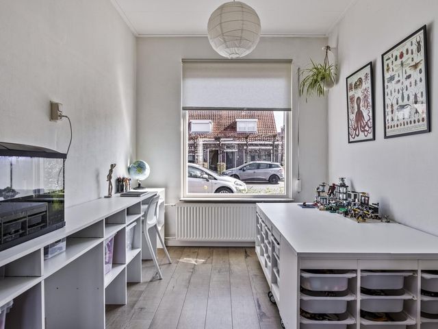 Putstraat 104, Waalwijk
