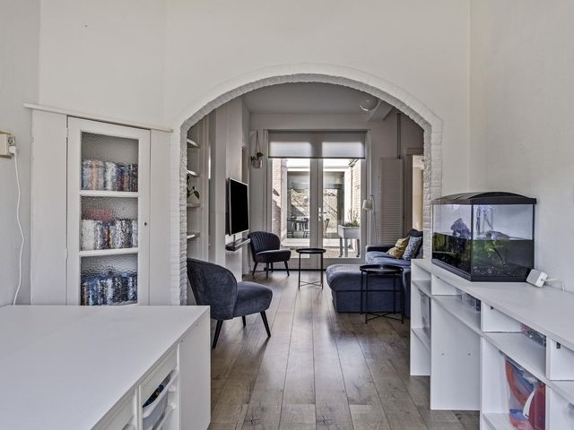 Putstraat 104, Waalwijk