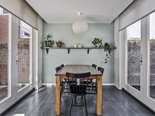 Putstraat 104, Waalwijk