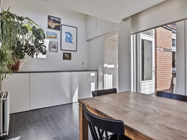 Putstraat 104, Waalwijk