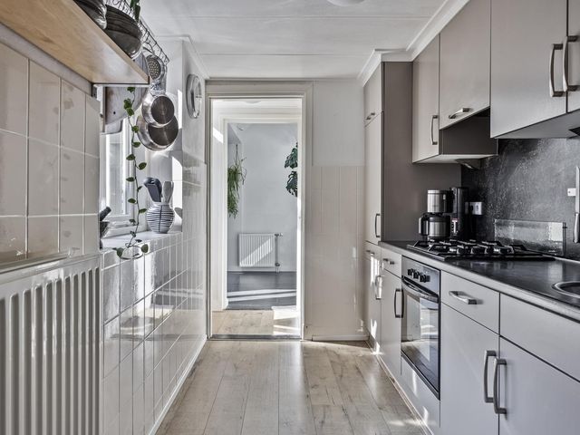 Putstraat 104, Waalwijk