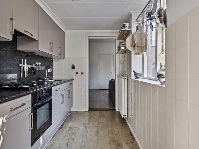 Putstraat 104, Waalwijk