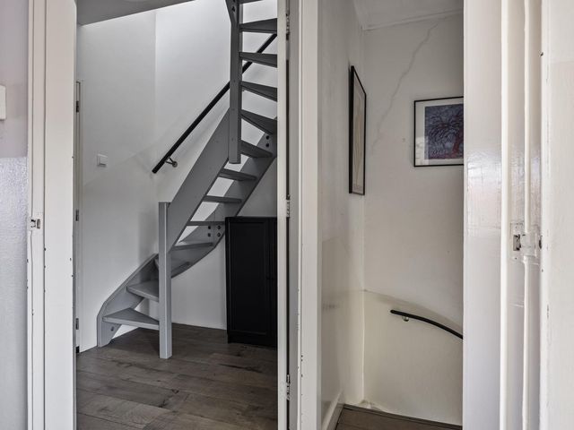 Putstraat 104, Waalwijk