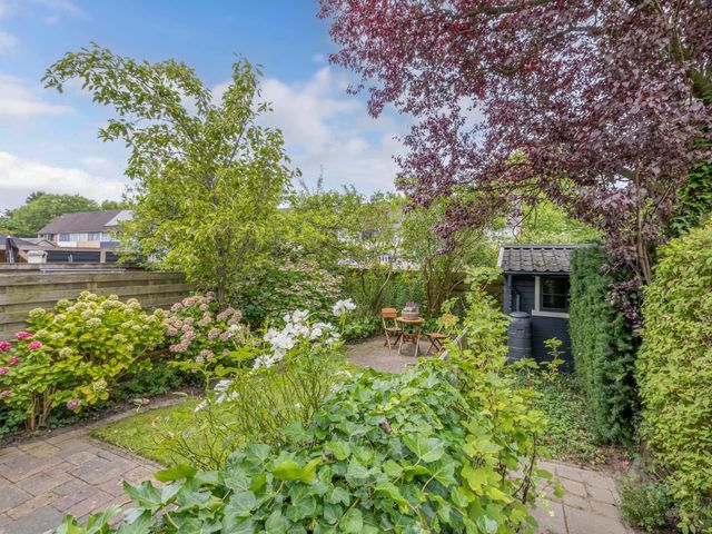 Oude Vlie 98, Emmeloord