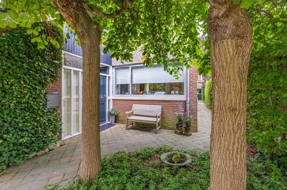 Oude Vlie 98
