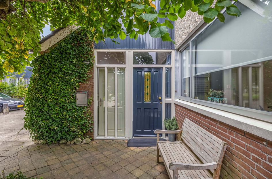 Oude Vlie 98