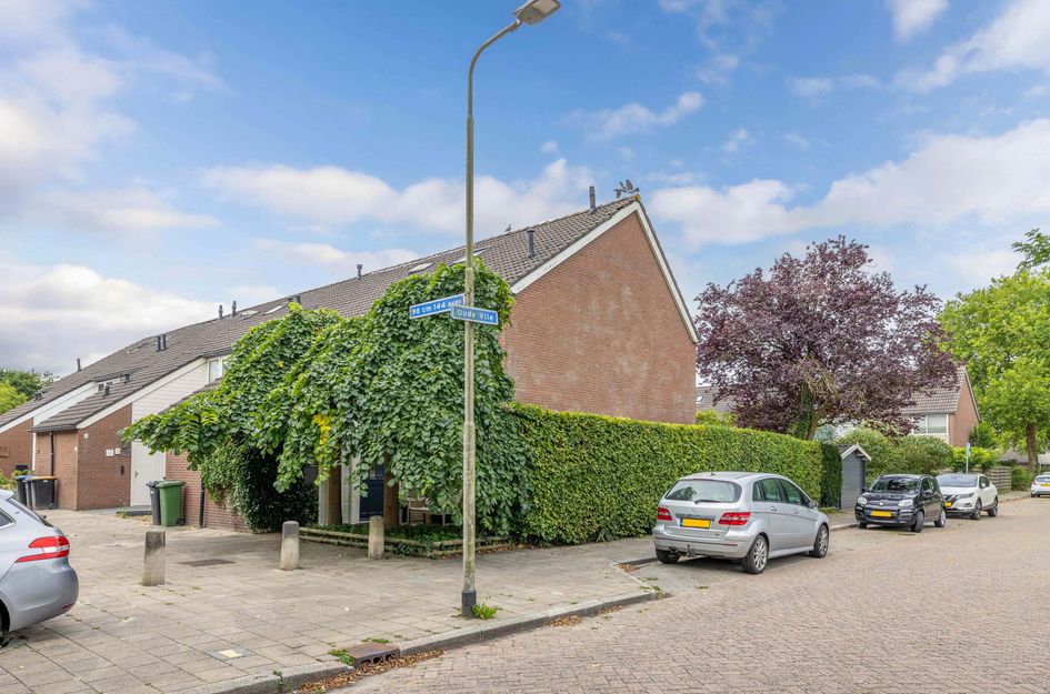 Oude Vlie 98