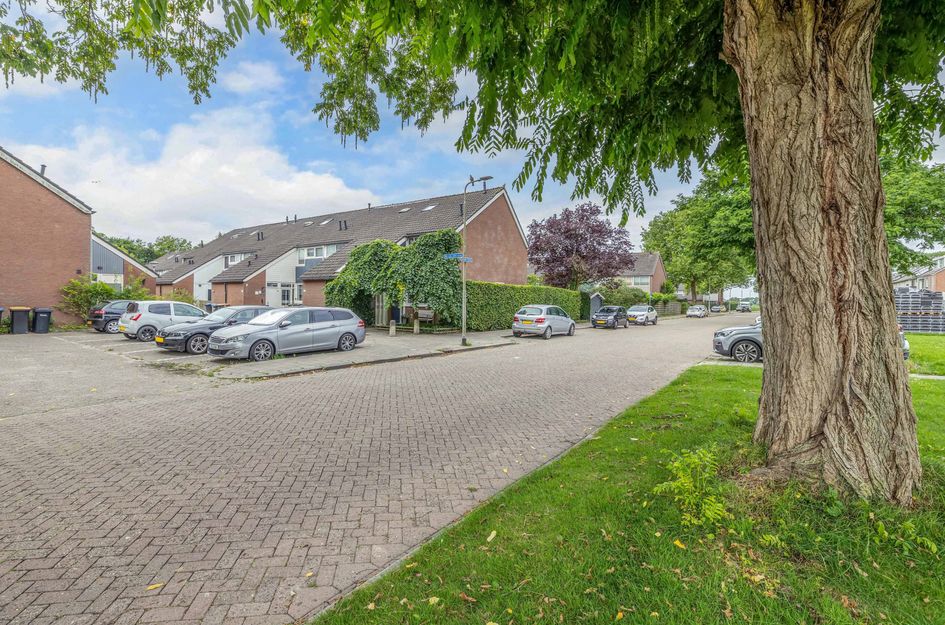 Oude Vlie 98