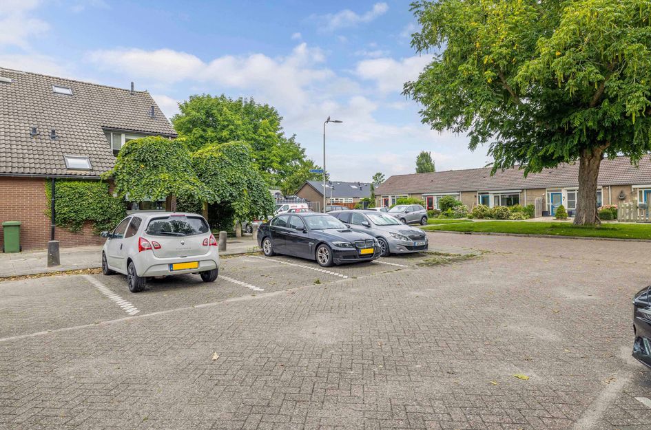 Oude Vlie 98