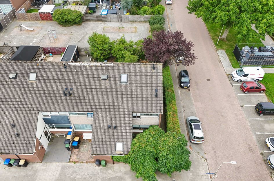 Oude Vlie 98