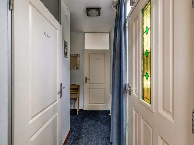 Oude Vlie 98, Emmeloord