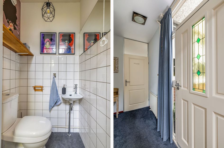 Oude Vlie 98