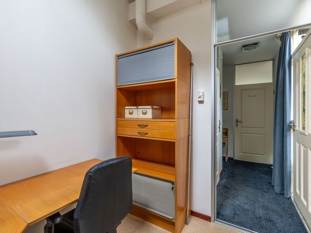 Oude Vlie 98, Emmeloord