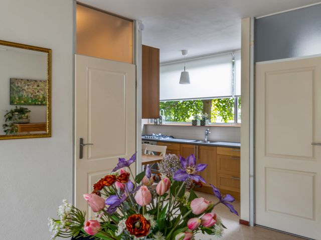 Oude Vlie 98, Emmeloord
