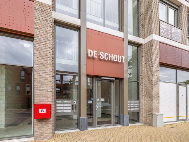 De Boei 13, Emmeloord