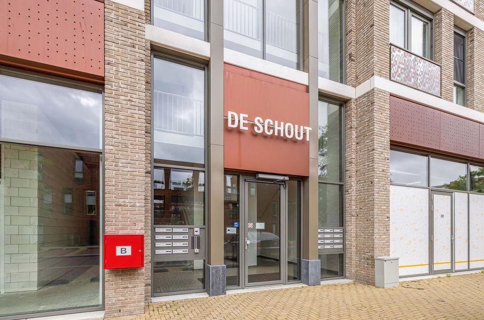 De Boei 13