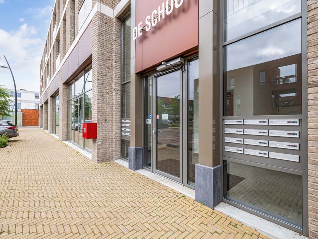 De Boei 13, Emmeloord