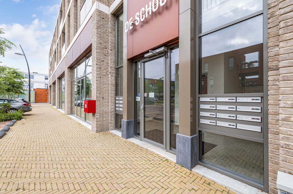De Boei 13