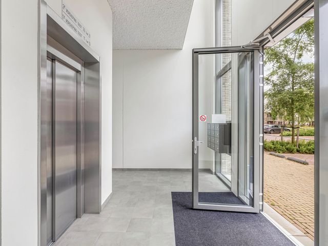 De Boei 13, Emmeloord