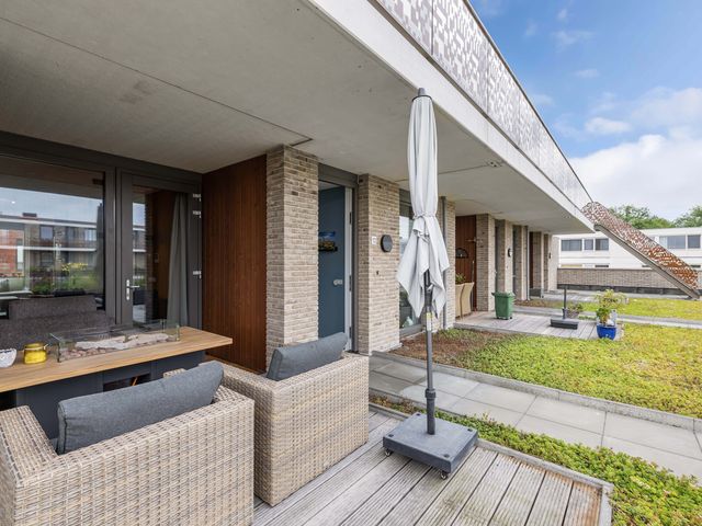 De Boei 13, Emmeloord