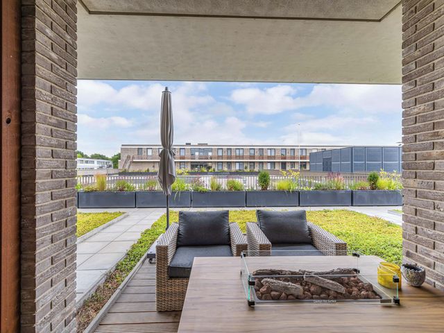 De Boei 13, Emmeloord