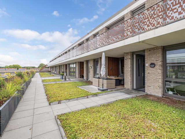 De Boei 13, Emmeloord