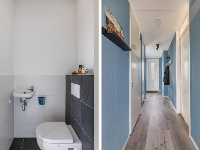 De Boei 13, Emmeloord