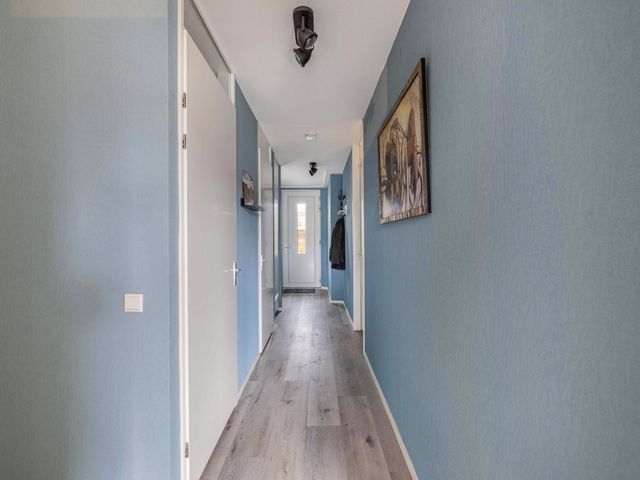 De Boei 13, Emmeloord