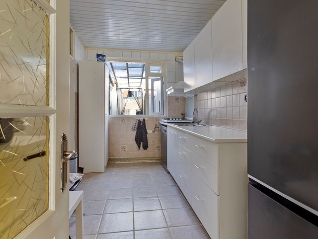De Ruyterstraat 80, IJmuiden