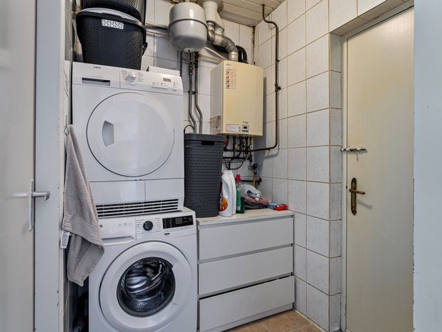 De Ruyterstraat 80, IJmuiden