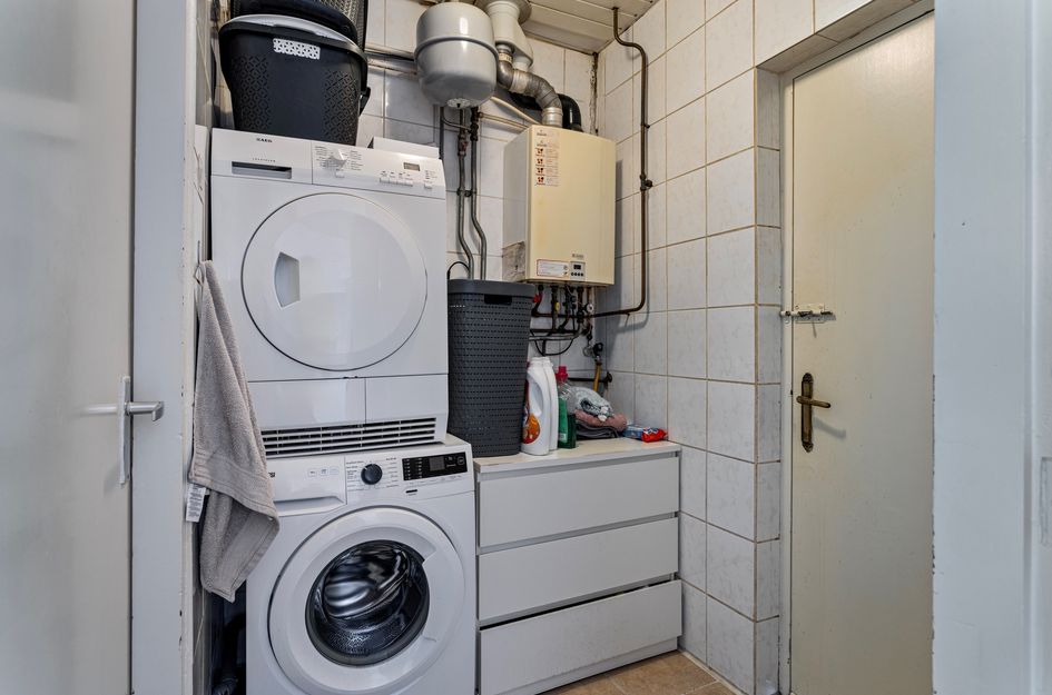 De Ruyterstraat 80
