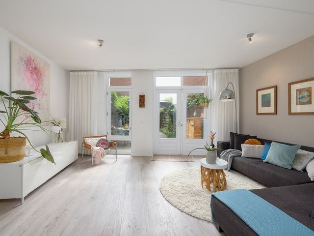 Parcivalring 126, 's-Hertogenbosch