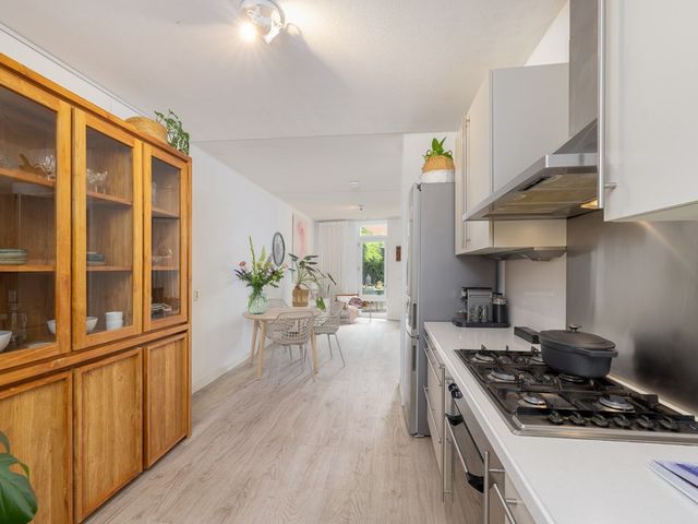 Parcivalring 126, 's-Hertogenbosch