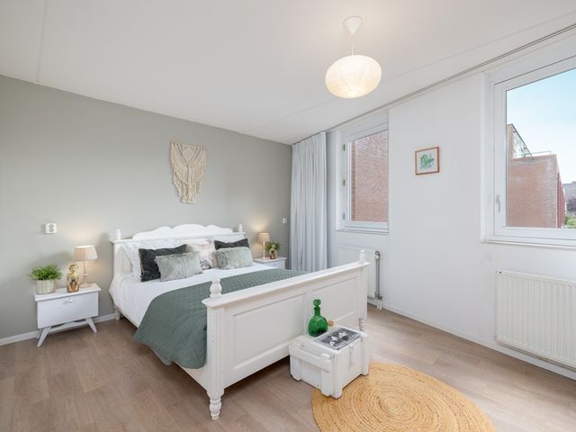 Parcivalring 126, 's-Hertogenbosch