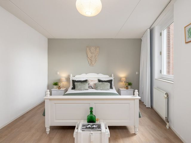 Parcivalring 126, 's-Hertogenbosch