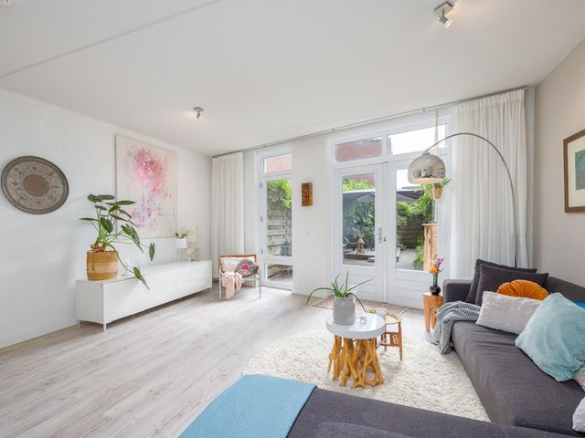 Parcivalring 126, 's-Hertogenbosch