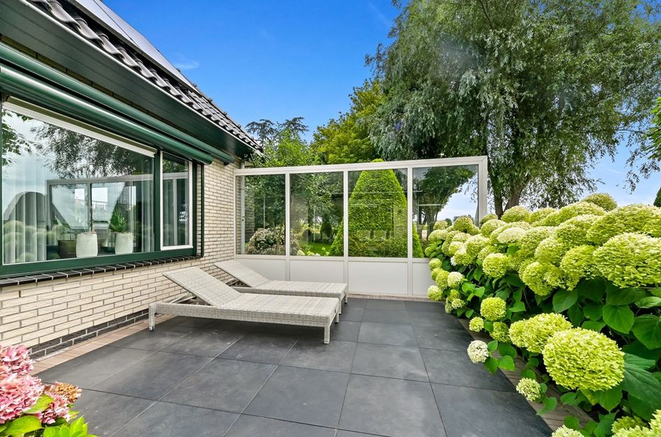 Burgemeester van Doornlaan 1B