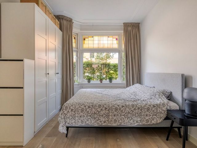 Tesselschadestraat 31, Leiden