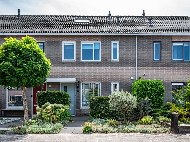 Kempenland 21, Emmeloord