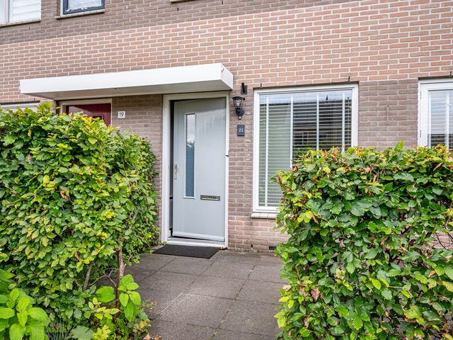 Kempenland 21, Emmeloord