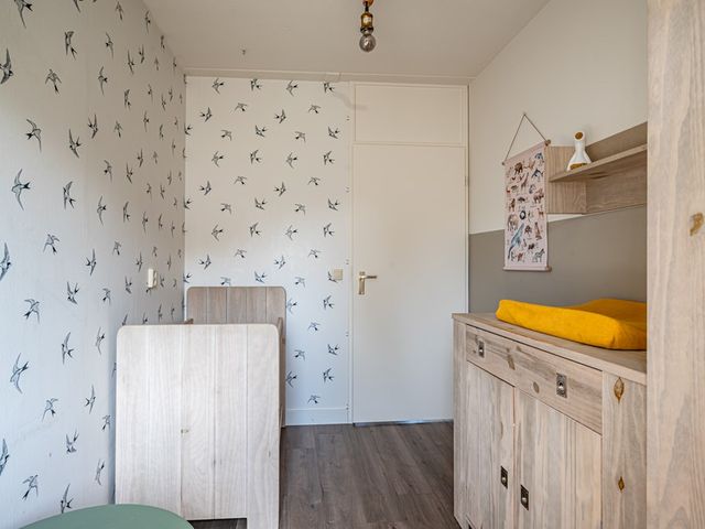 Kempenland 21, Emmeloord