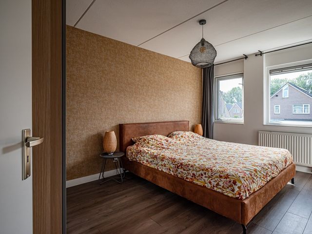 Kempenland 21, Emmeloord